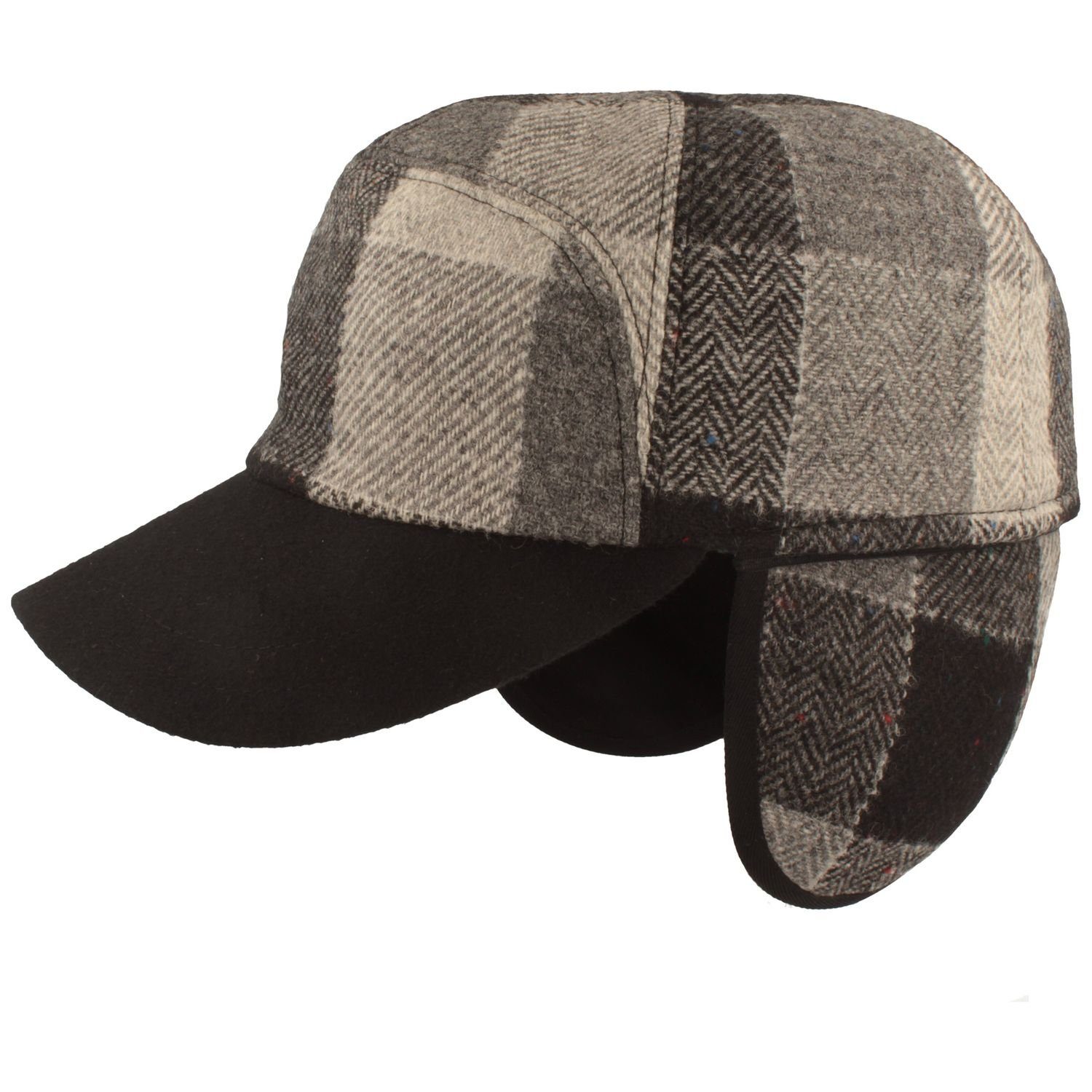 Sympatex Newsboy Pet met UV-bescherming - € 69,95
